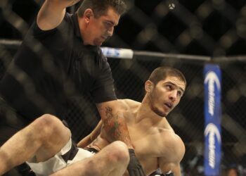 Bookie mistake? Belal was ‘perfect warm-up fight’ for underdog Jack Della ahead of Islam showdown at UFC 322