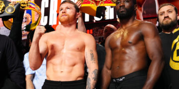 Canelo Vs. Crawford Highlights, Streaming Updates TONIGHT!