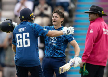 ENG vs SA 2025, 3rd ODI: Bethell, Root, Archer propel England to record win | CricTracker