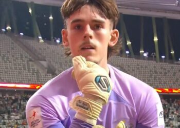 Fifa U20 World Cup: Premier League players to look out for in Chile