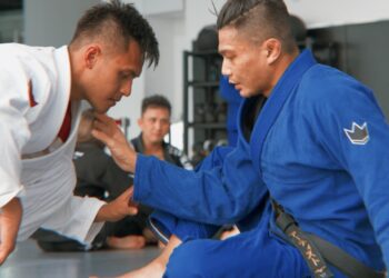 From MRT To Mat Time: Why Accessibility Matters For Training In Singapore