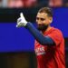 Gianluigi Donnarumma denies rift with PSG boss Luis Enrique