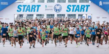 How To Train For A Marathon (If It’s Your First One)