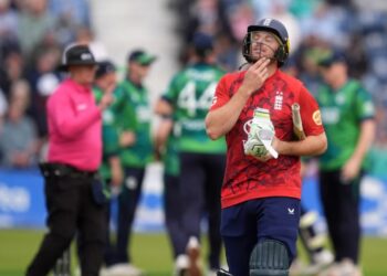 IRE vs ENG 2025: Ireland vs England 3rd T20I Match Preview | CricTracker