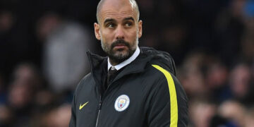 Manchester City Transfer Loss is Nottingham Forest Gain