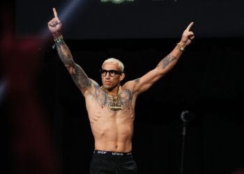 Midnight Mania: ‘I Have To Change My Whole Game Plan’