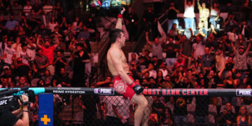 Midnight Mania! ‘Lackluster’ UFC Promotion Prevents Stars From Being ‘Bigger Than The Company’