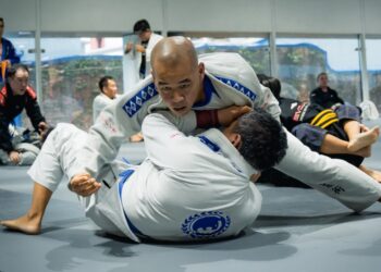 Movement-Based Vs Control-Based Games In Brazilian Jiu-Jitsu: Which Path Should You Take?