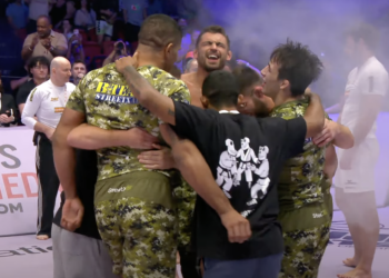 ‘No bias’ Craig Jones defends CJI 2 controversy; Did Musumeci lie about UFC BJJ 3? - BJJ Beat