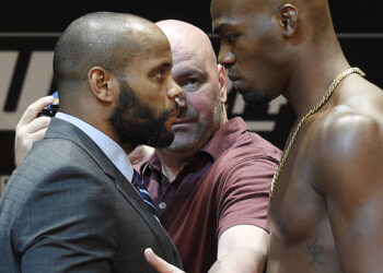 Pick Your Seat On This Flight Of Combat Rivals