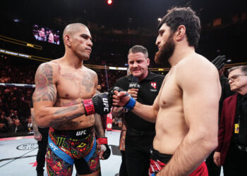 ‘S—t Champion’ Big Ank Hid From Poatan PI Encounter