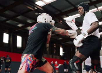 Sparring Aftercare Tips Every Martial Artist Should Know