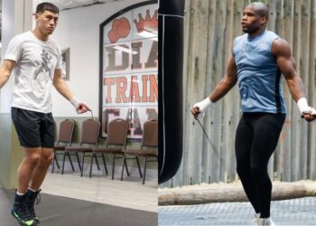 The Beginner’s Guide To Jumping Rope