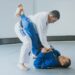 The Beginner’s Guide To Opening The Guard In BJJ