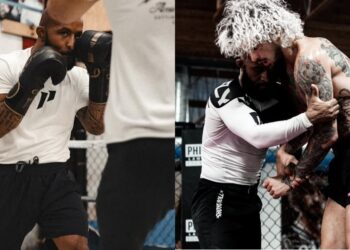 The Best MMA Drills To Improve Technique And Mental Strength