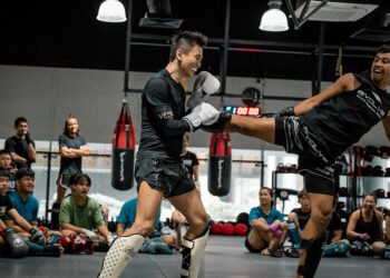 The Complete Gear Guide For Muay Thai Beginners: What You Really Need (And What You Don’t)
