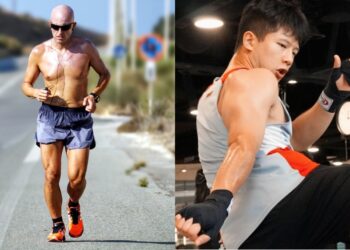 The Fitness World Moves Fast But Some Things Don’t Change