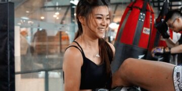 The Scientific Reasons Why Training Martial Arts Can Make You A Happier Person