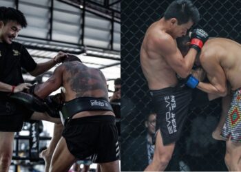 The Ultimate Guide To The Muay Khao Style For Muay Thai