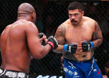 UFC Perth Slashing Ticket Prices After ‘Disappointing’ Sales