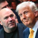 UFC’s White House Card Headed For June 2026?