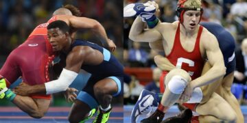 Understanding The Key Differences Between Freestyle And Folkstyle Wrestling
