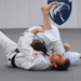 What Is The Flower Sweep In Brazilian Jiu-Jitsu