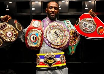 What Lies Ahead For Terence Crawford’s Boxing Career After Beating Canelo Alvarez