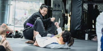 5 Must Know Ethics Every Beginner Martial Artist Should Know