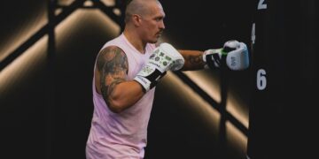 6 Easy Southpaw Combinations Every Beginner Should Know