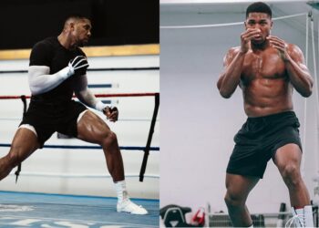 A Simple Guide To Parallel And Diagonal Footwork In Boxing