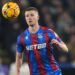 Adam Wharton is 'Robot' After Peculiar Crystal Palace Warm-Up