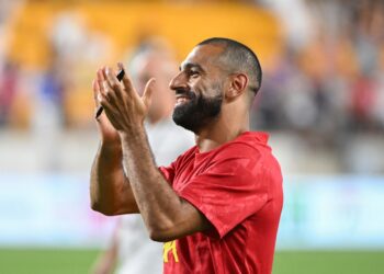 AFCON 2025: Which Premier League Players Will Be Involved and for How Long? - Football Blog