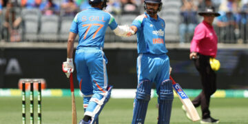 AUS vs IND 2025: "Australia were simply the better team but no need for Men in Blue don't need to press panic button" - Former India pacer