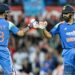 AUS vs IND 2025: "When they are batting together, you can put your feet up and relax" - Ex-India captain's huge praise for Rohit, Kohli