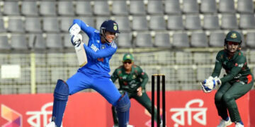 Bangladesh Women to tour India for white-ball series in December