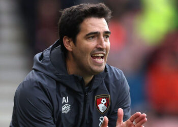 Bournemouth Analysis: Andoni Iraola eyes Champions League spot