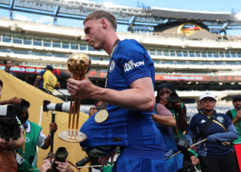 Could Cole Palmer Injury Be Good News for Chelsea and England?