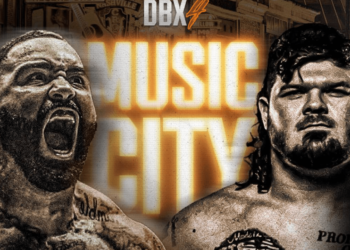 DBX 4 fight card, start time, date and location | Gable vs. Swanson
