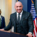 Debunked! Dana White denies Conor McGregor’s wild White House claims