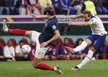 England 2026 World Cup squad rankings: who's in and who's out?