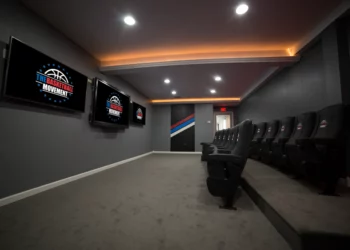 Film analysis with The Basketball Movement — The Basketball Movement