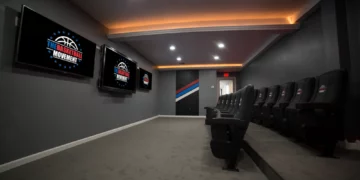Film analysis with The Basketball Movement — The Basketball Movement