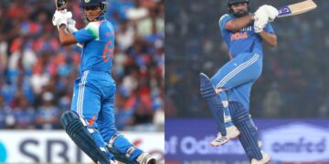 "If Yashasvi and Shubman open in ODIs, you might not even miss Rohit" - Former India batter's massive statement ahead of Australia tour