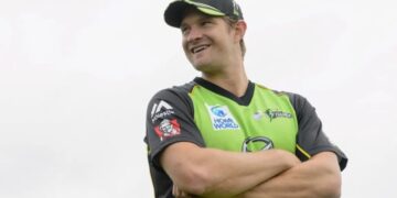 "I'm proud of what we accomplished" - Shane Watson parts ways with San Francisco Unicorns after three-year coaching stint