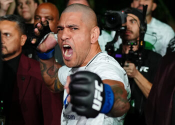 ‘Let’s Make The Heavyweight Division Great Again’