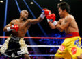 Midnight Mania: Mayweather Vs. Pacquiao 2 In The Sphere?!?