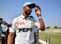 PCB makes shocking move, appoints Test captain Shan Masood as New Director of International Cricket Operations