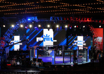 PFL follows UFC, fires USADA drug testing in favor of alternate (and familiar) agency