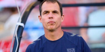 Premier League manager rankings: hail Sunderland's Régis Le Bris